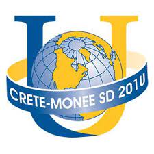 Crete Monee CUSD 201U's Logo